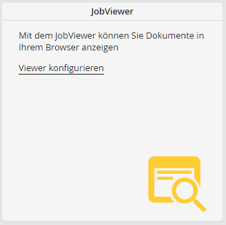 jobviewer-konfiguration-panel