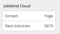 admin_monitor_systeminformation_jobmindcloud_volume
