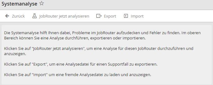 Allgemeine Beschreibung der Funktionen Allgemeine Beschreibung der Funktionen