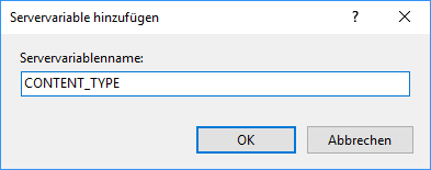 iis_konfiguration_servervariable_hinzufügen
