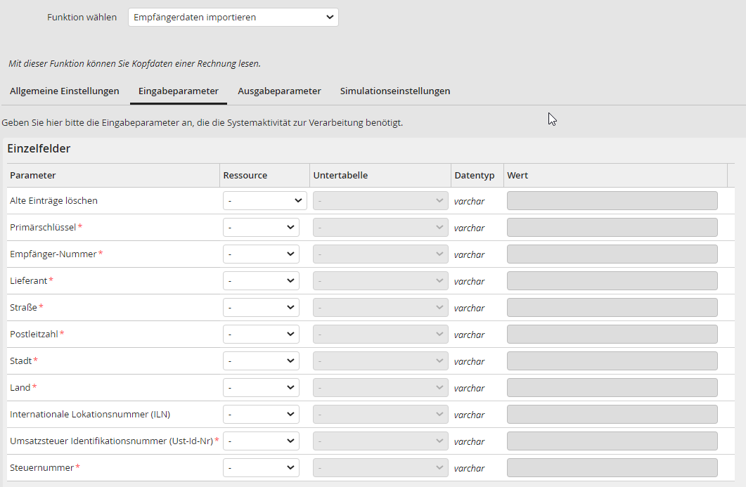 empfaengerdaten_importieren_eingabeparameter