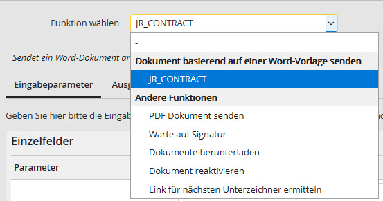 Systemaktivitaet_Funktionen