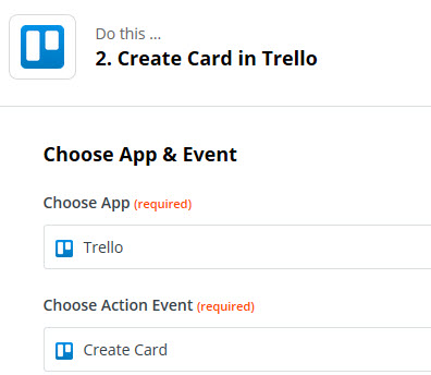 Zapier_Trello_Create_Card