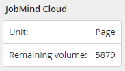 admin_monitor_systeminformation_jobmindcloud_volume