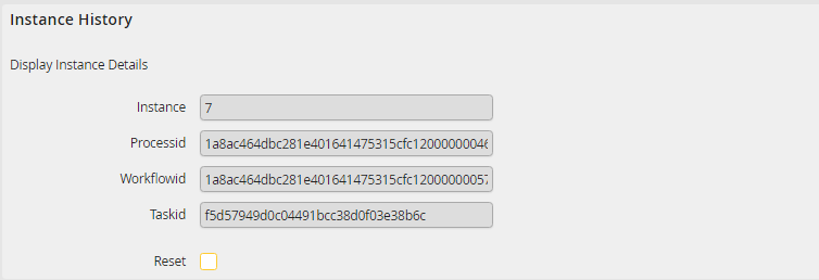 Import task instance history (successful)