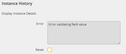 Import task instance history (failed)