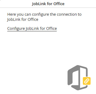 JobLink for Office