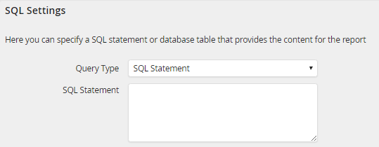 SQL query