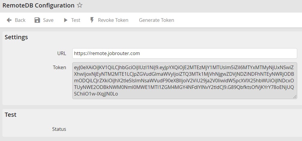 RemoteDB_Configuration