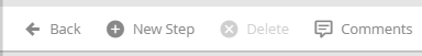 Action bar Action bar