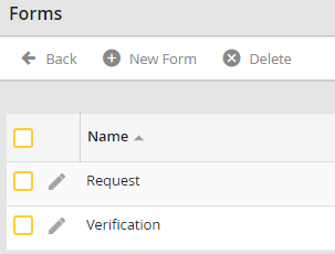 Copy a form