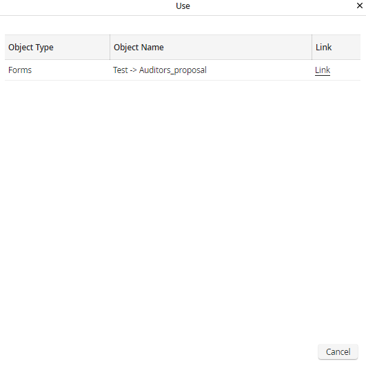 Shortcut overview Shortcut overview